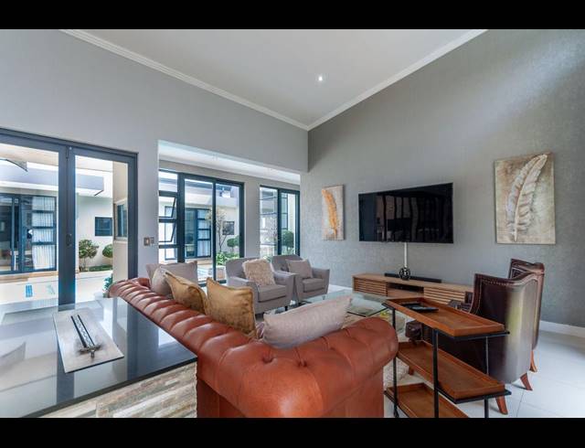 4 BEDROOM HOUSE SOLD IN MEYERSDAL NATURE ESTATE